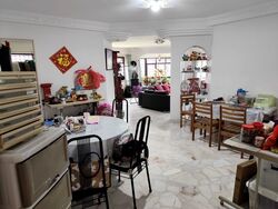 Blk 895B Woodlands Drive 50 (Woodlands), HDB 5 Rooms #528635621